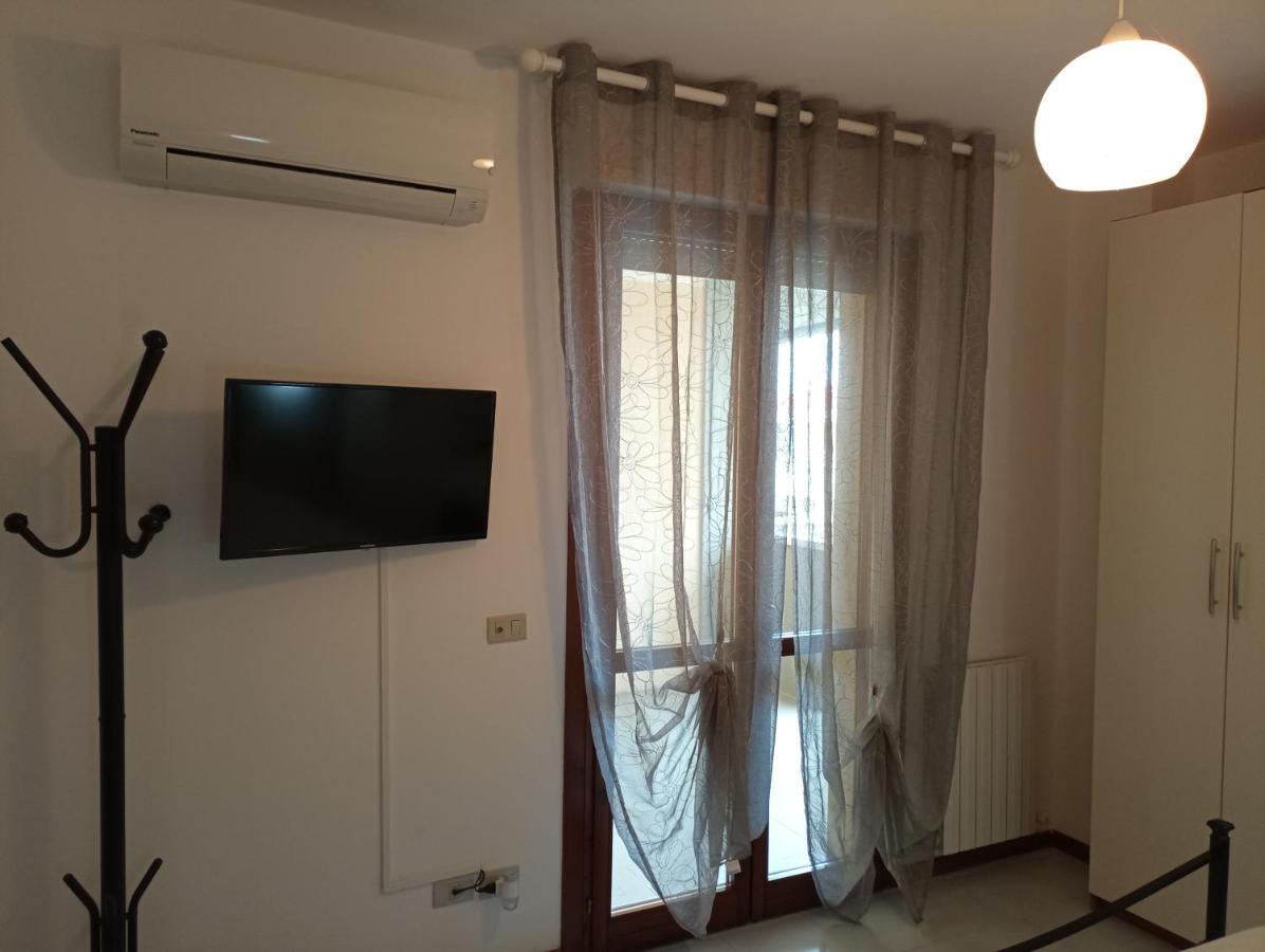 Appartamento La Libellula 그레세토 외부 사진